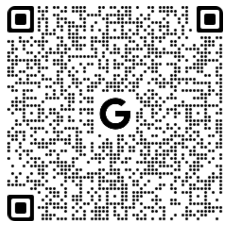 Google location QR code